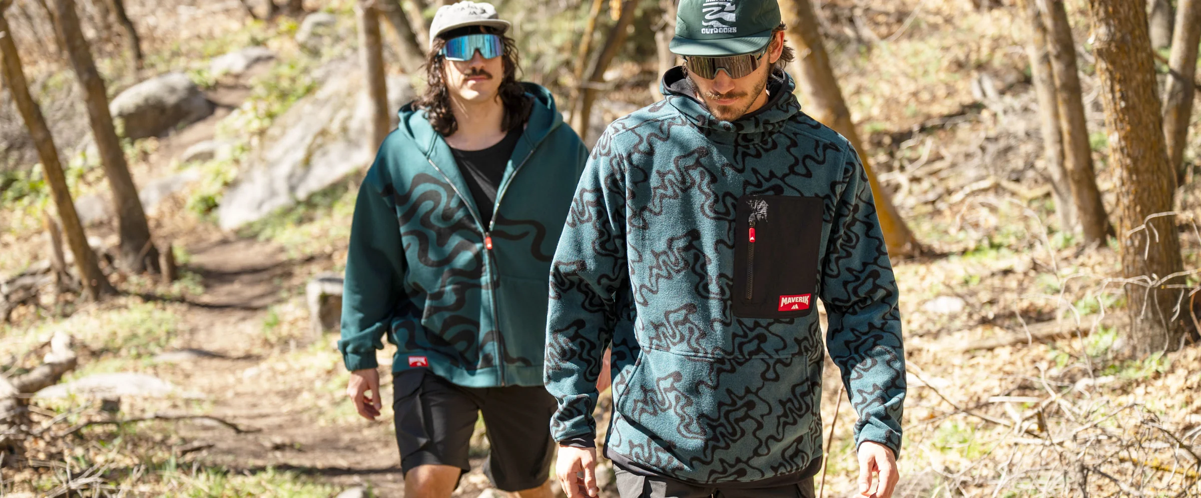 Gear Up for Every Horizon